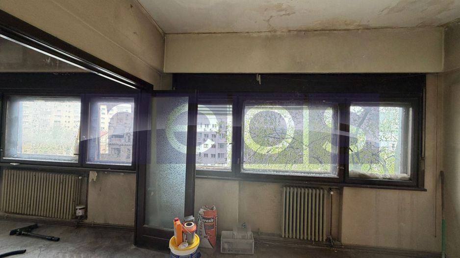 VANZARE APARTAMENT 5 CAMERE | 116MP | BLV LASCAR CATARGIU | - Poză 4