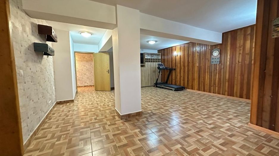 Casa individuala  - vedere spre padure - Parcul Sub Arini - Poză 43