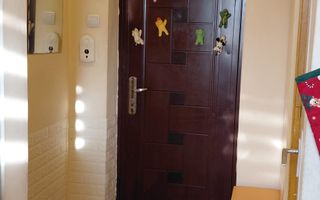 Apartament cu 2 camere în Grigorescu, aproape de malul Someșului. - Poză 10