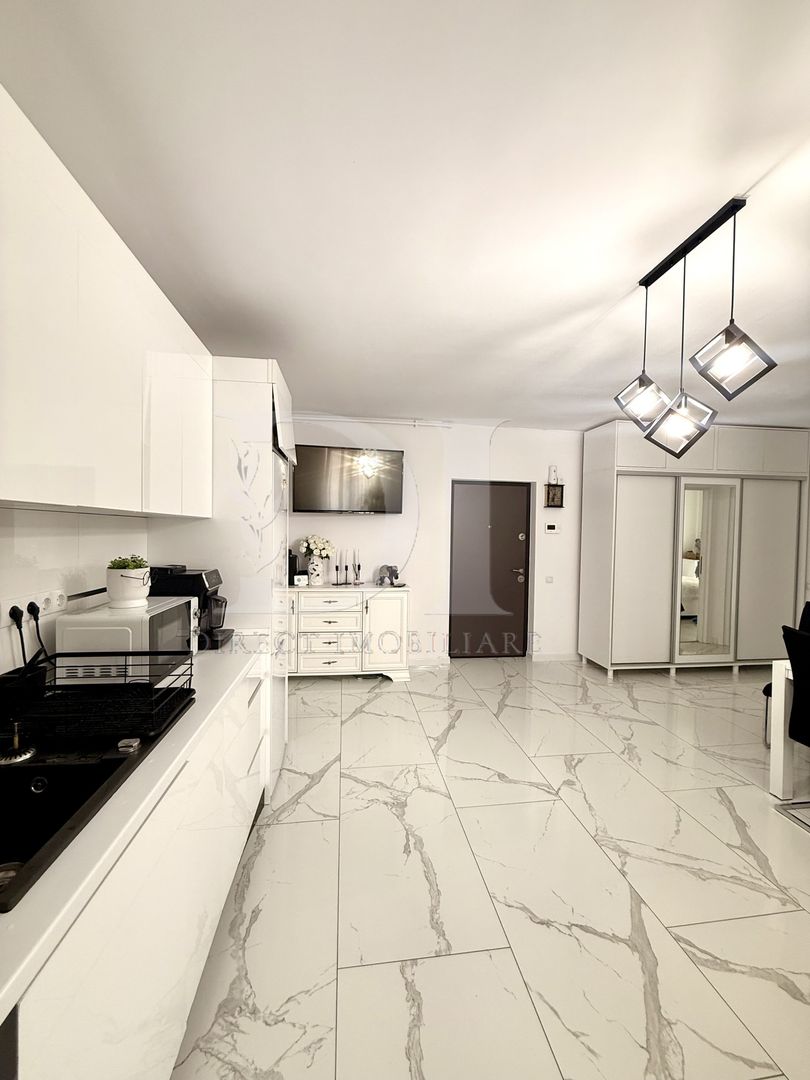 Apartament la cheie / terasa proprie / Zona Eroilor - Poză 2