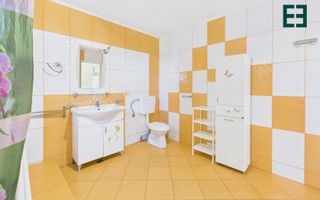 Casă cu teren de 468 mp - Cartierul Grădiște - Arad - Poză 18