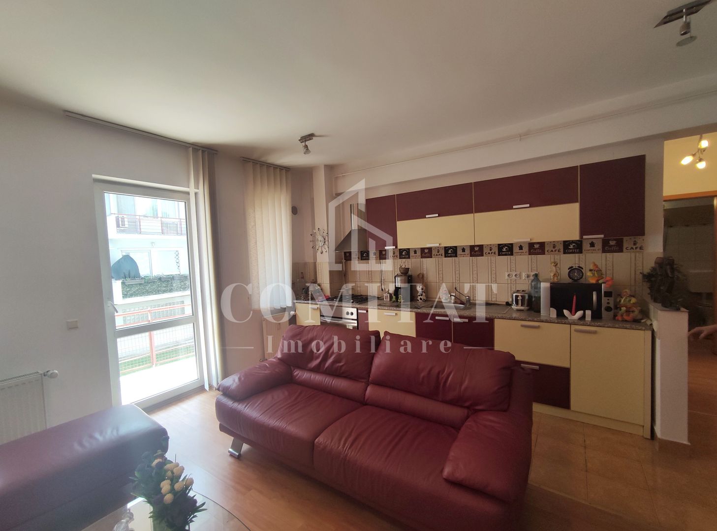 Apartament cu 3 camere | Zonă semicentrală | The Office - Poză 6