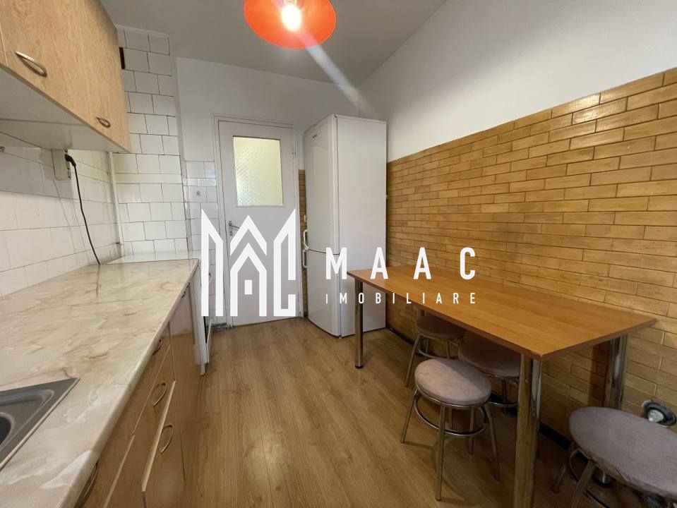 Apartament 3 camere | Etaj 1 | Balcon | Pivniță I Hipodrom 3 - Poză 9