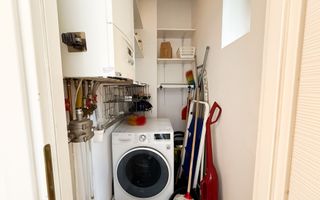 Apartament central 3 camere, la cheie, Zona Urania - Poză 10