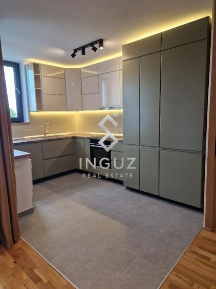DE ÎNCHIRIAT – APARTAMENT 3 CAMERE PREMIUM – BĂNEASA (ZONA ZOO) - Poză 7