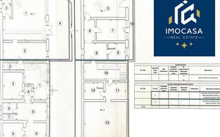 Vilă Eleganta D+P+M si generoasă Sannicolau Mic Arad Plata în Rate - Poză 31