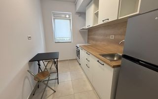 Garsoniera de inchiriat - Prima Inchiriere,  Parcul Tudor Arghezi - Poză 4