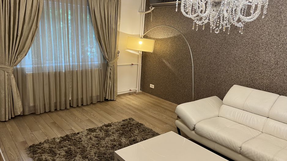 Apartament Lux 4 camere metrou loc parcare - Poză 5