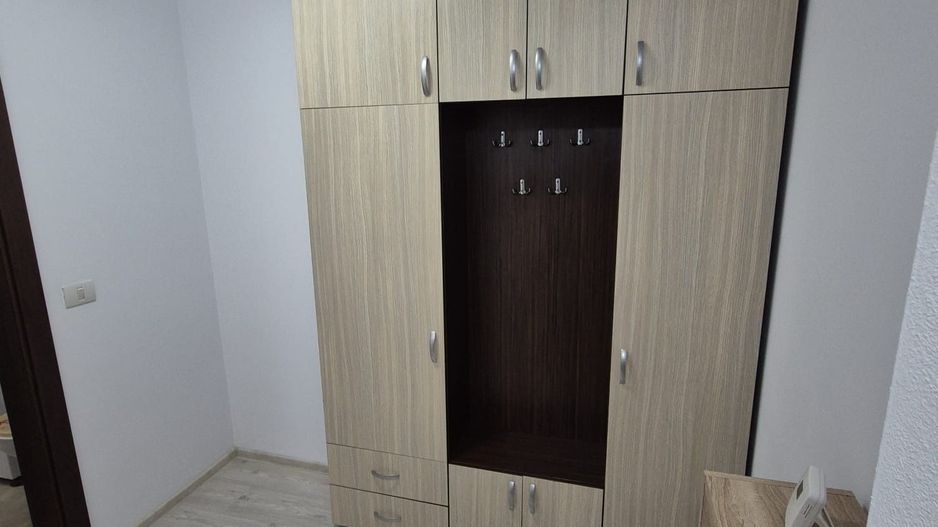 Giroc-Planetelor | 1 Camera | Bucatarie inchisa | Mobilat si Utilat - Poză 5