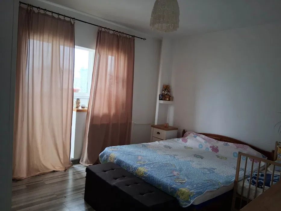 AP. 3 CAMERE - SEBASTIAN, PET-FRIENDLY, CENTRALA PROPRIE, BLOC NOU - Poză 3