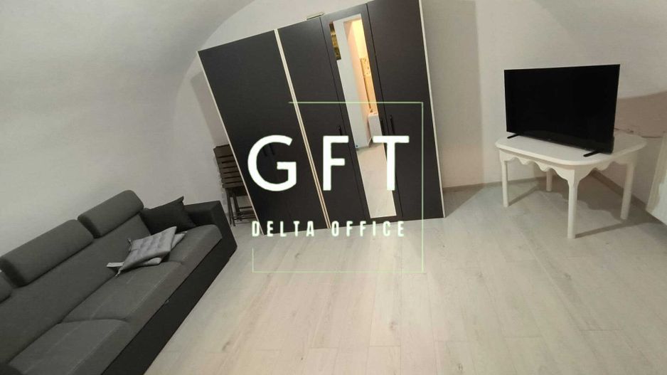 Apartament cu o cameră ultracentral de închiriat - Poză 2