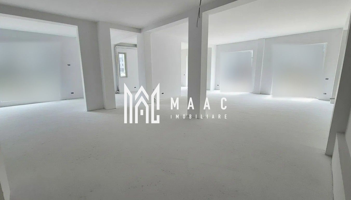 Spațiu Comercial | 364 mp | Open Space | Vitrine | D. Stanca - Poză 3