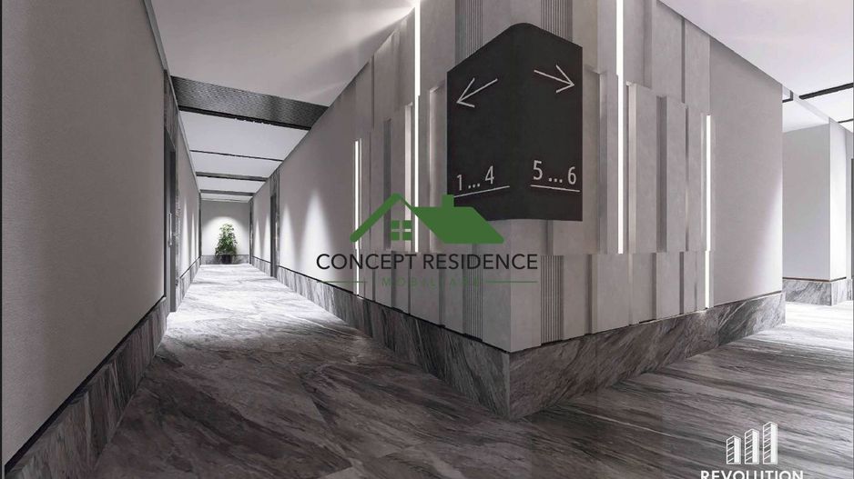 🏛️ Millenium Plaza | Ansamblu rezidențial premium – Centrul Vechi - Poză 6