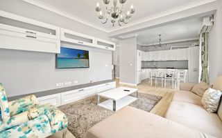 Apartament 3 camere, 2 locuri parcare! - Poză 1