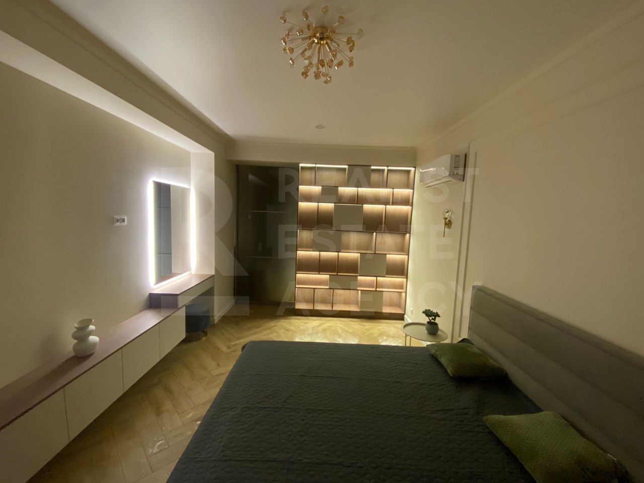 Chirie, apartament, 2 camere, strada Constantin Stere, Buiucani - Poză 2