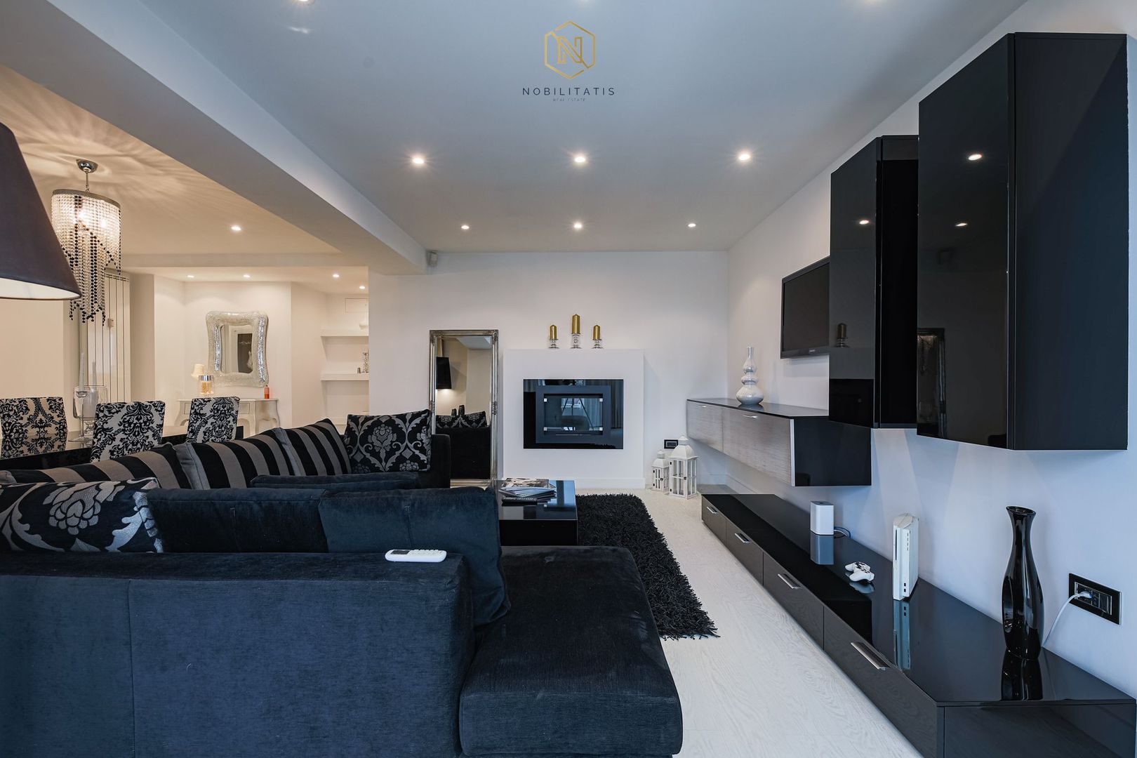 VANDUT - Apartament 3 camere | Segmentul Lux | Vedere Panoramica - Poză 15