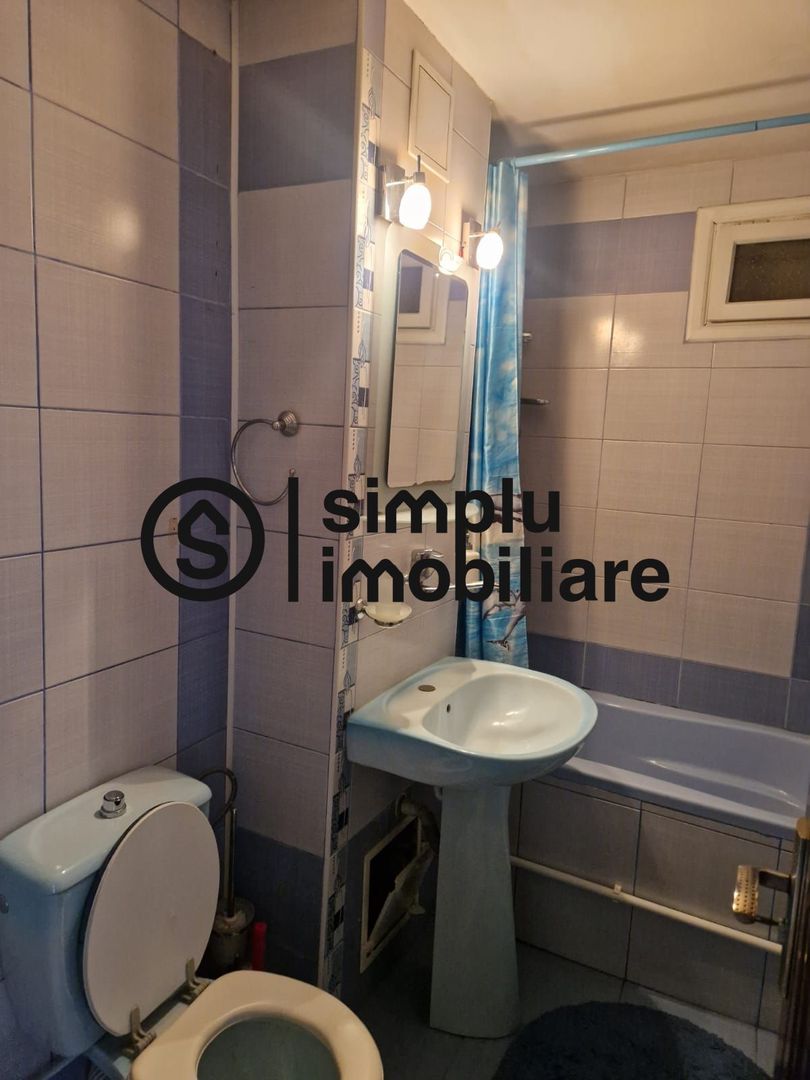 Apartament  2 camere- Brazda lui Novac - Poză 6