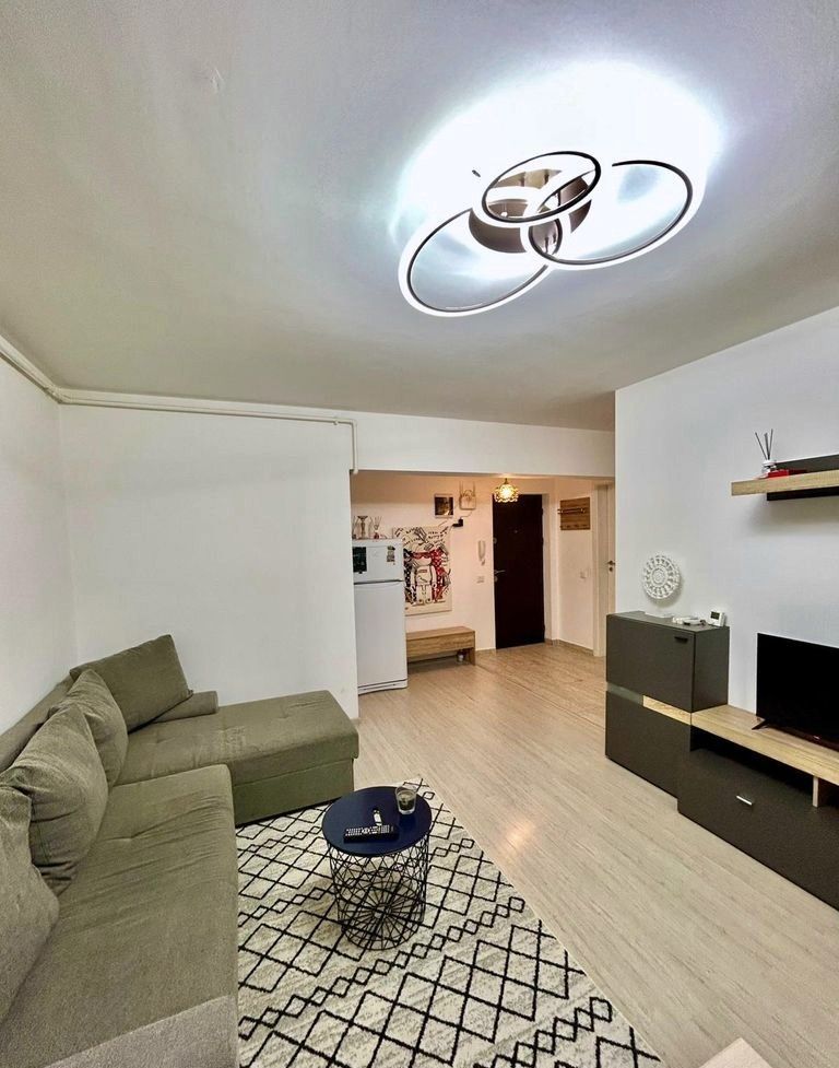 Vanzare apartament 2 camere, bloc 2019, centrala, Titan-Pallady - Poză 4