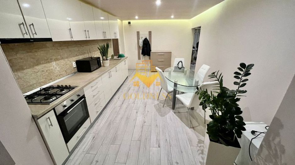 2 camere,decomandate,parcare,Intre Lacuri, zona Park Lake, Iulius Mall - Poză 6