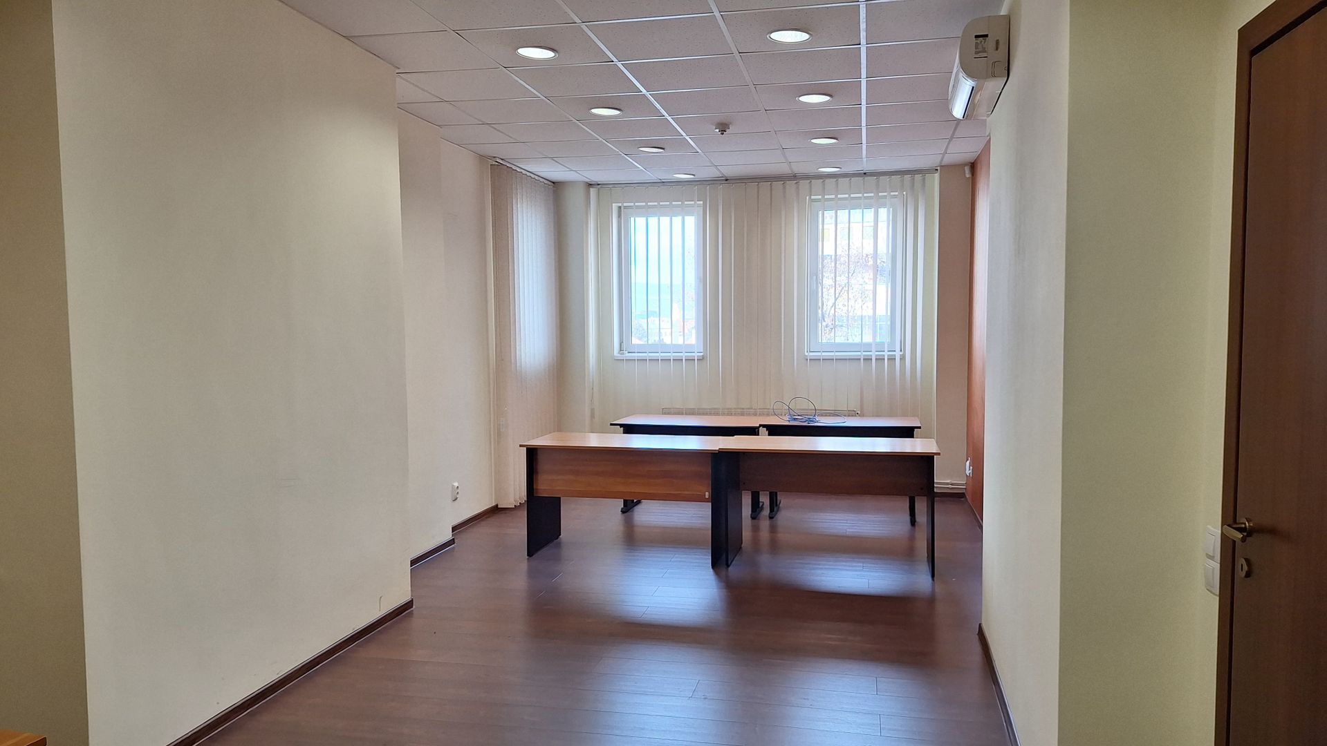 Spațiu birouri 60 mp Piața Cipariu - Poză 2