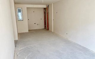 3 camere, semifinisat, bloc 2026 clasificat nZEB, central - Poză 2