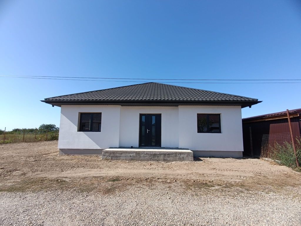 BRASADAS vinde casa nouă in Cionchesti. - Poză 3