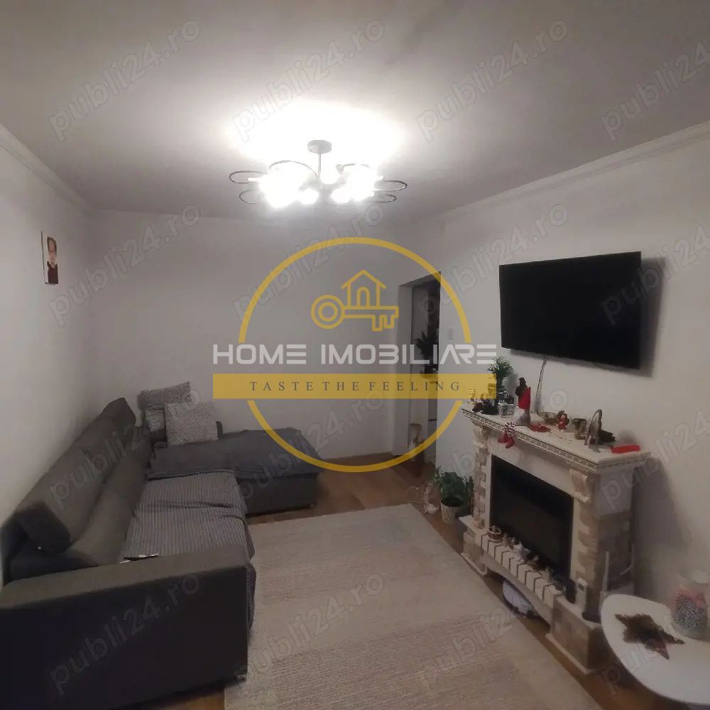Apartament cu 3 camere/47mp/zona Tatarasi - Poză 1