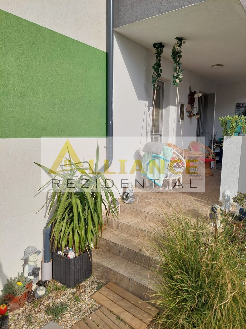 APARTAMENT 2 CAMERE - GRADINA - STRADA BIRUINTEI - METROU BERCENI - Poză 13