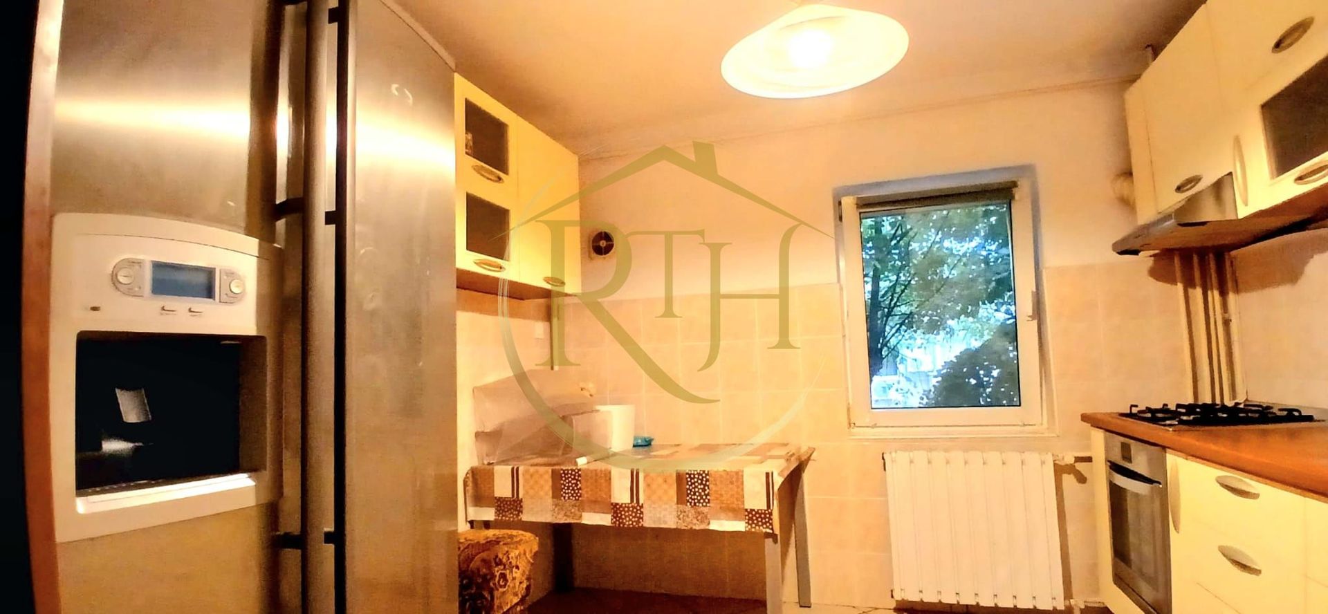 Oferim spre vânzare un apartament cu 4 camere în zona Aradului - Timișoara - Poză 5