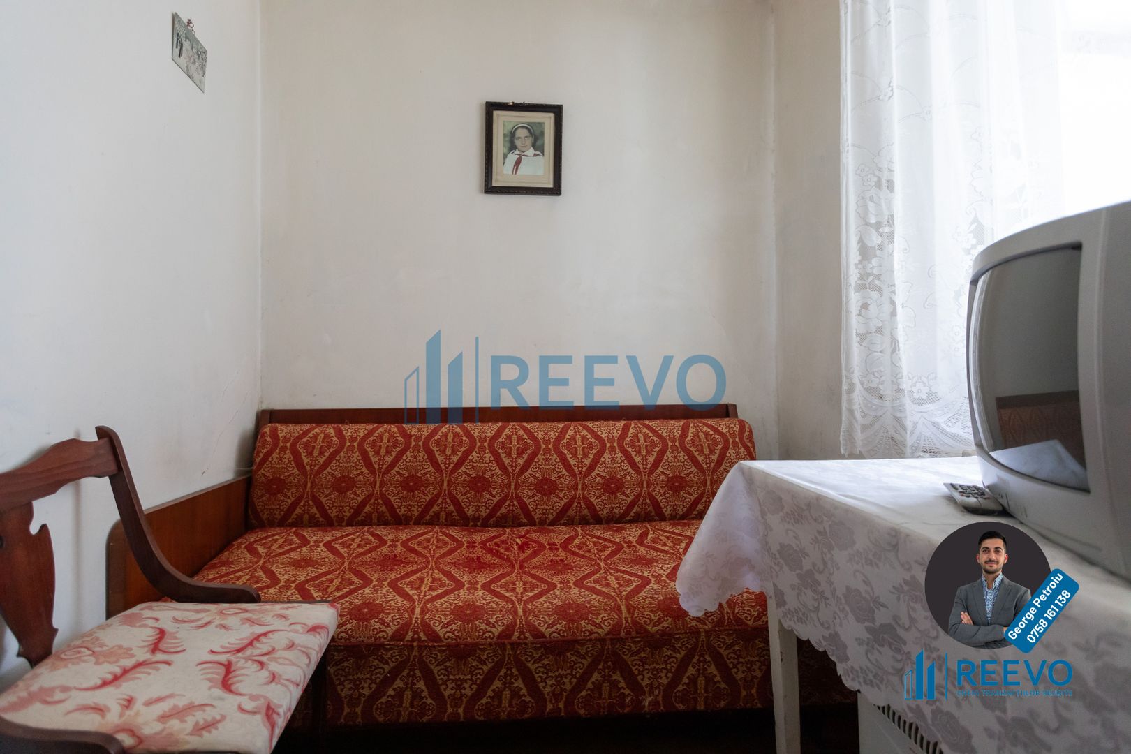 Casă de vânzare Ultracentrală - Poză 14