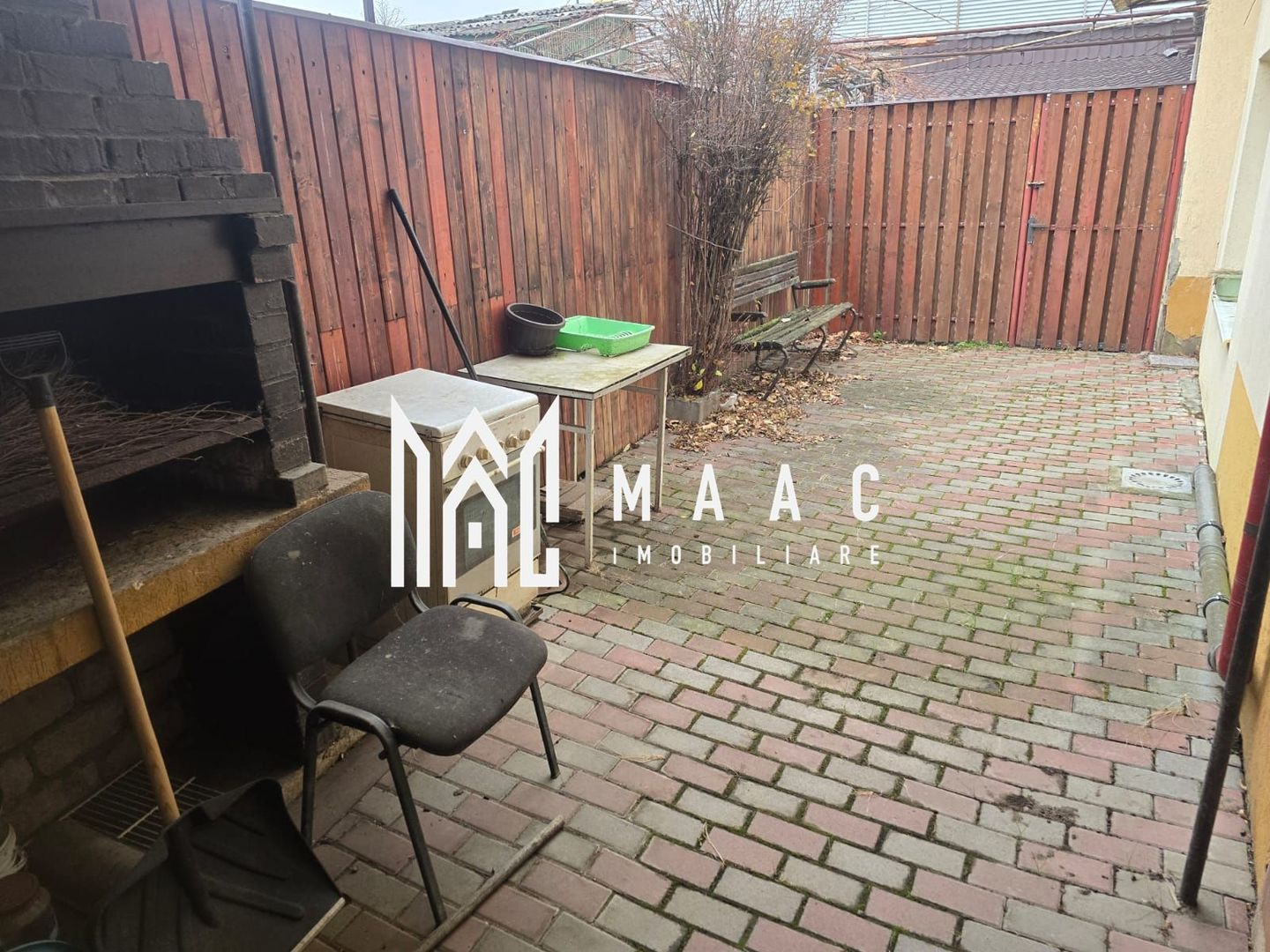 Apartament 4 camere de vânzare | Sibiu, Piața Cluj | intabulat - Poză 5