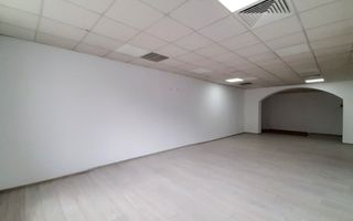 Spațiu comercial de închiriat 62 mp zona Bartolomeu Str Lungă - Poză 3