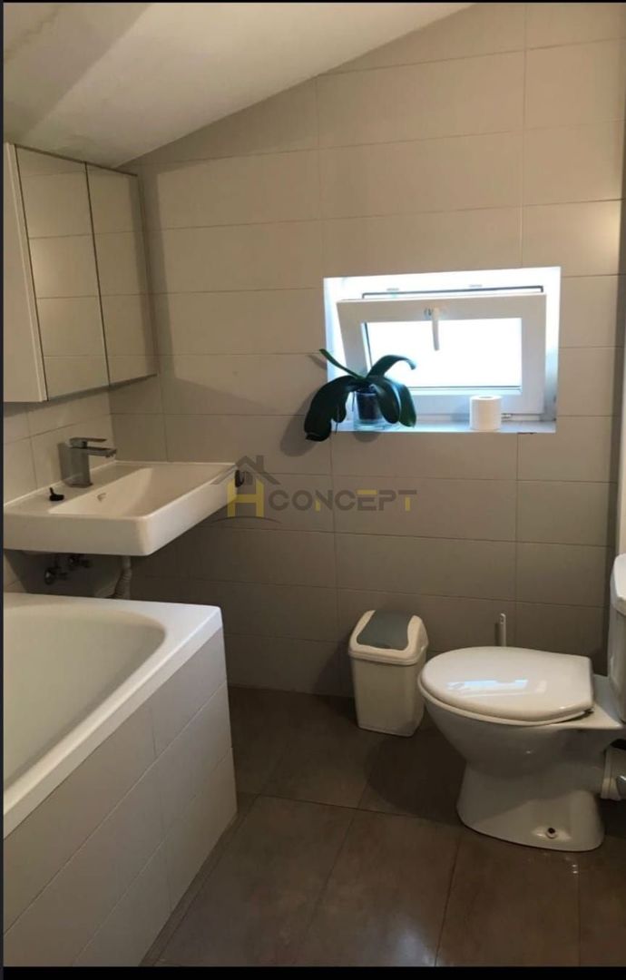 Vila individuala P+1 la 7 min metrou Dimitrie Leonida - Poză 7