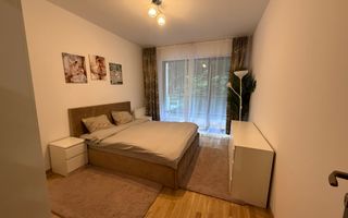 Apartament cu 2 camere de închiriat | Tampa Gardens, zona Racadau - Poză 1