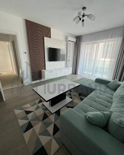 Apartament 2 camere decomandat - Poză 9