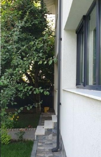 Vilă individuală D+P+1+M în Vaslui, zona ultracentrală; - Poză 2