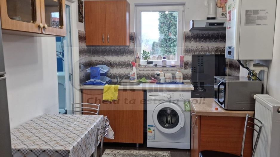 Apartament Modern cu 2 Camere în Galata – Doar 350€! - Poză 10