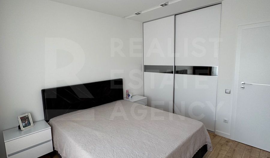 Chirie, apartament, 2 camere, strada Alba Iulia, Buiucani - Poză 7