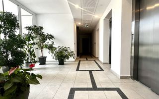 Apartament 3 camere,  parcare subterana,  zona Centrala - Vivalia - Poză 21