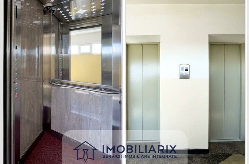 Garsoniera Tomis Mall - ultracentral - Poză 7