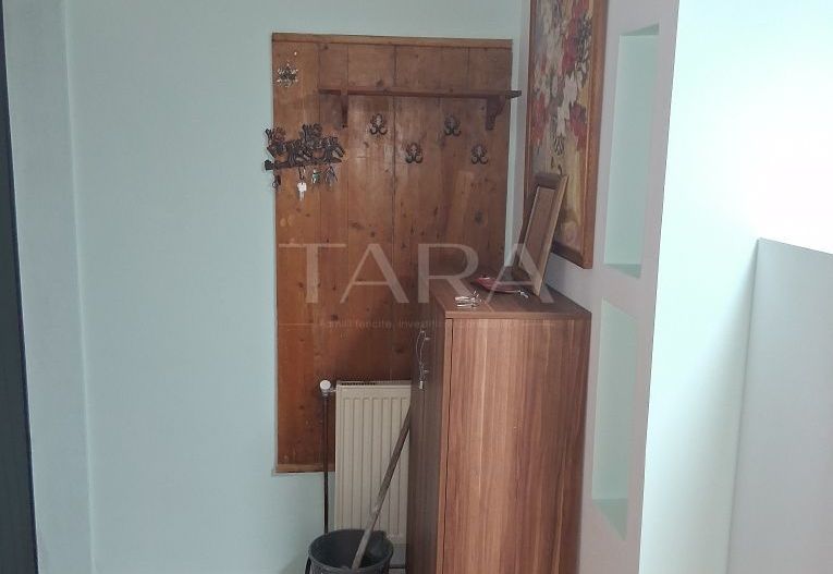 Apartament 1 cameră, 30 mp, Cartier Iris, parțial renovat. - Poză 5