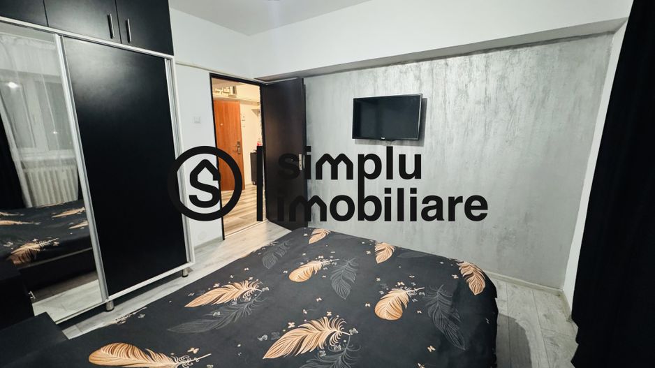 Apartament 2 camere decomandate Calea Bucuresti Spital Neuro - Poză 4