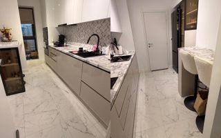 3 camere Onix Park Aviatiei I Mobilat Utilat I COMISION 0% - Poză 22