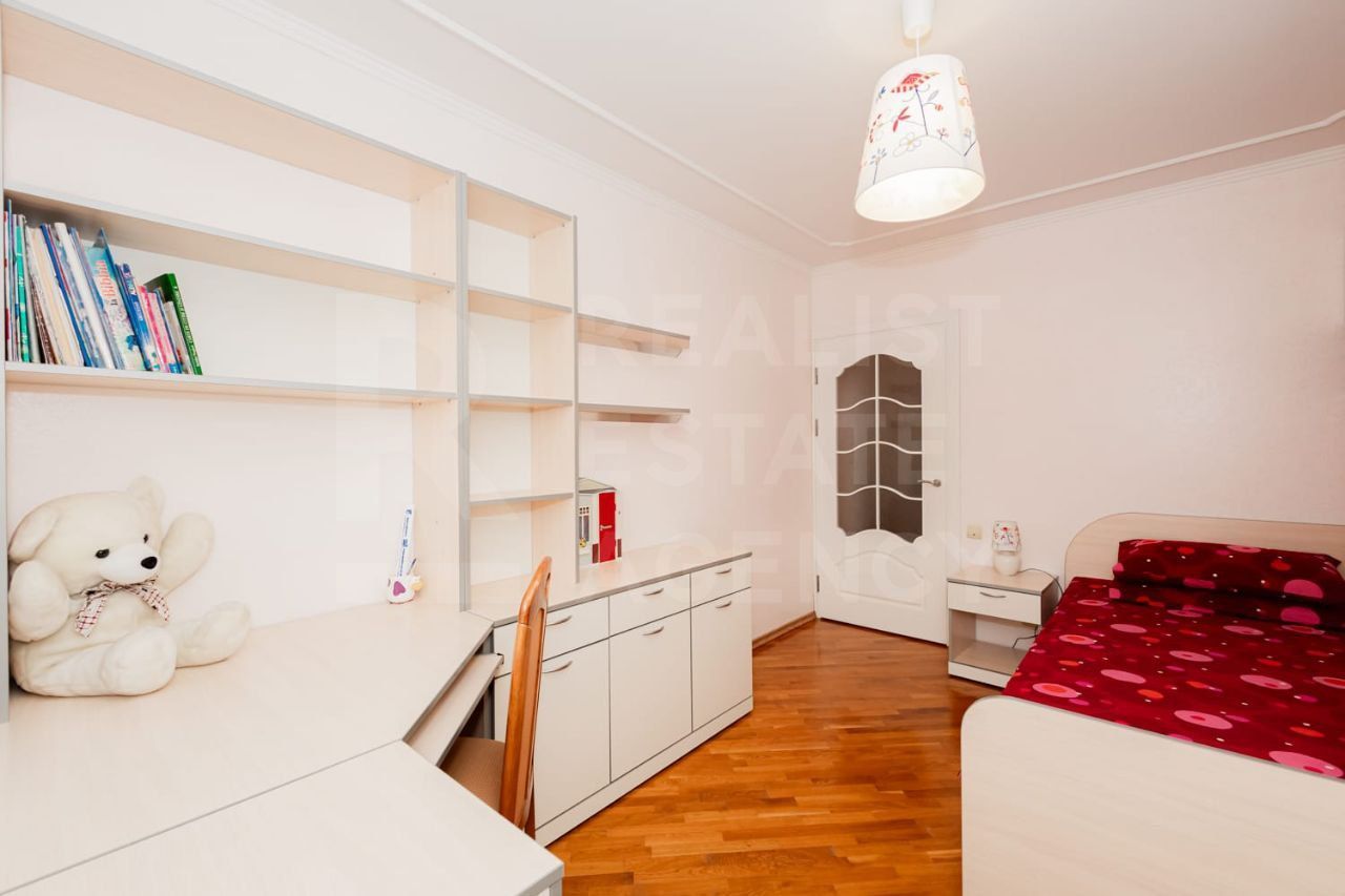 Chirie, apartament, 2 cameră bd. Mircea cel Bătrîn, Ciocana - Poză 9