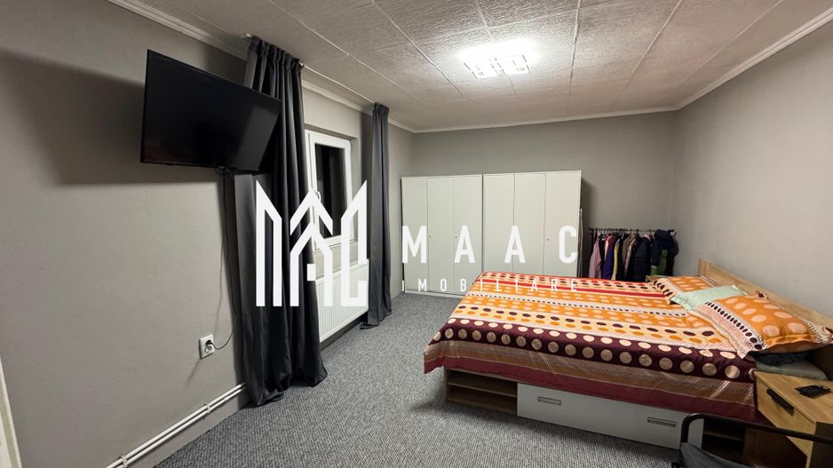 Casă  3  Camere  | 560 mp curte | Gura Râului - Poză 3