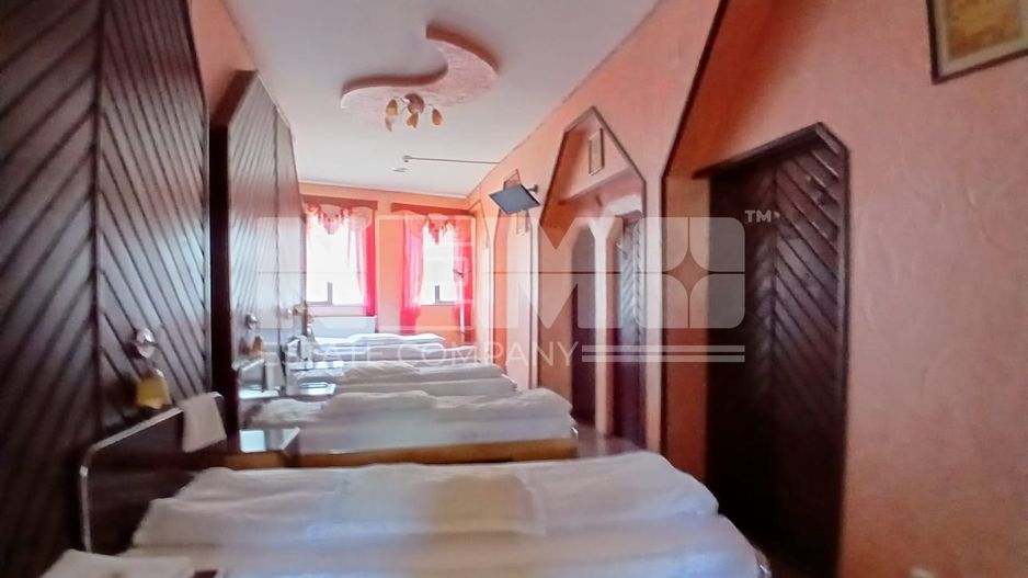 Pensiune | Burdujeni | 450Mp - Poză 30