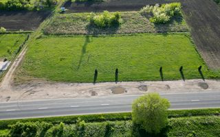 Închiriere platformă teren 4.000 mp Curtici - Poză 13