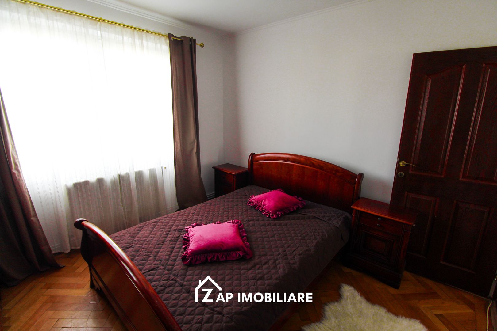 Tudor - Pandurilor, 3 camere, 2 bai, 78mp - Poză 3