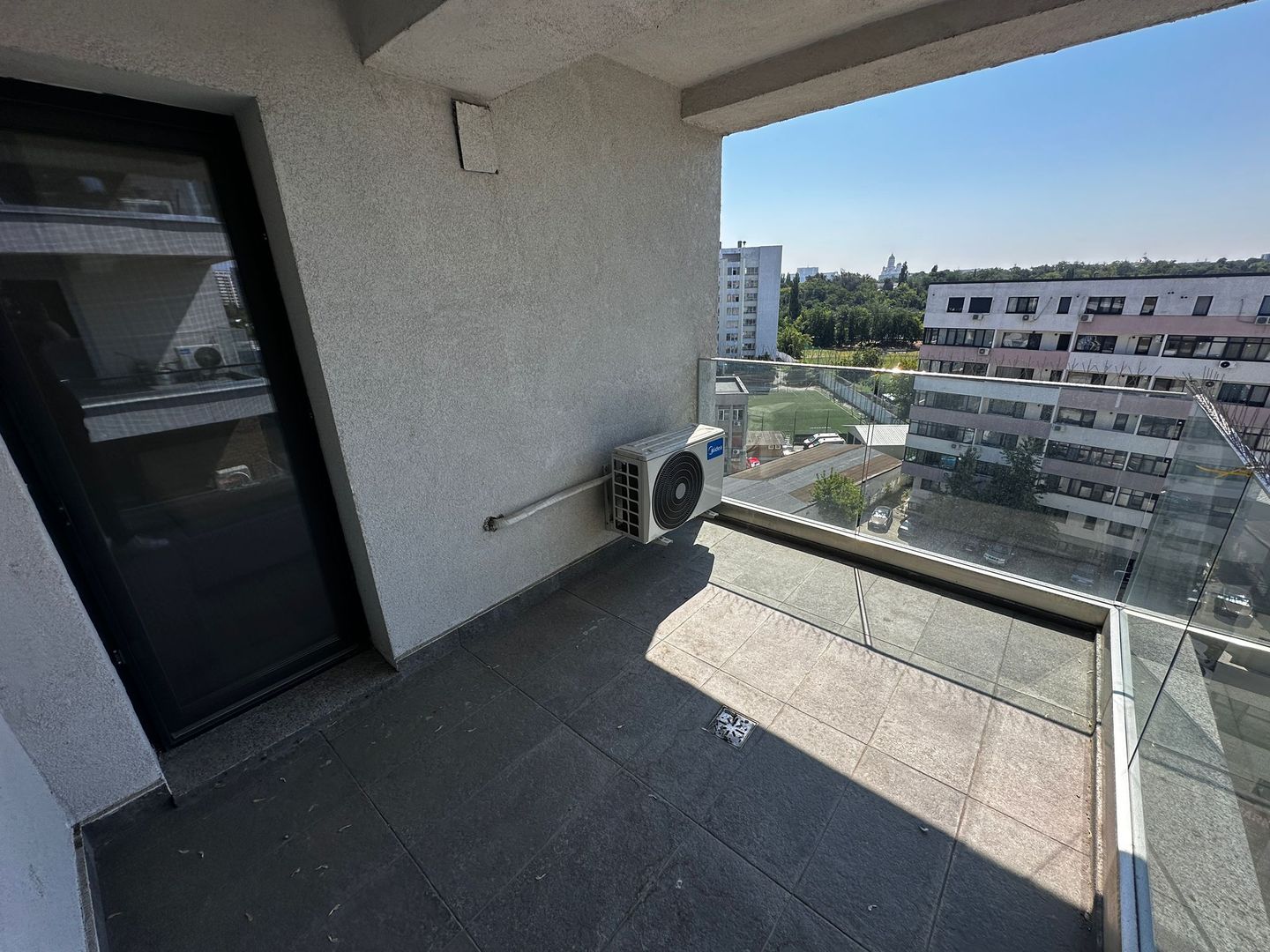 2 Camere +Parcare Metrou Grozavesti Politehnica Park Basarab Orhideea - Poză 14