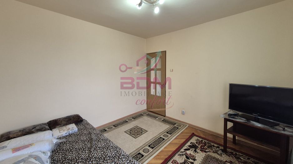 COMISION 0 | Apartament 2 camere | 42 mp | zona Micro 3 - Poză 6